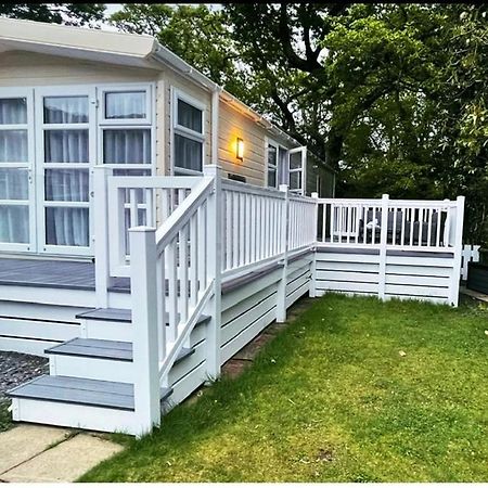 Snowdonia Holidays Caravan Hire - Aberdunant Park - 34 The Green Prenteg 외부 사진