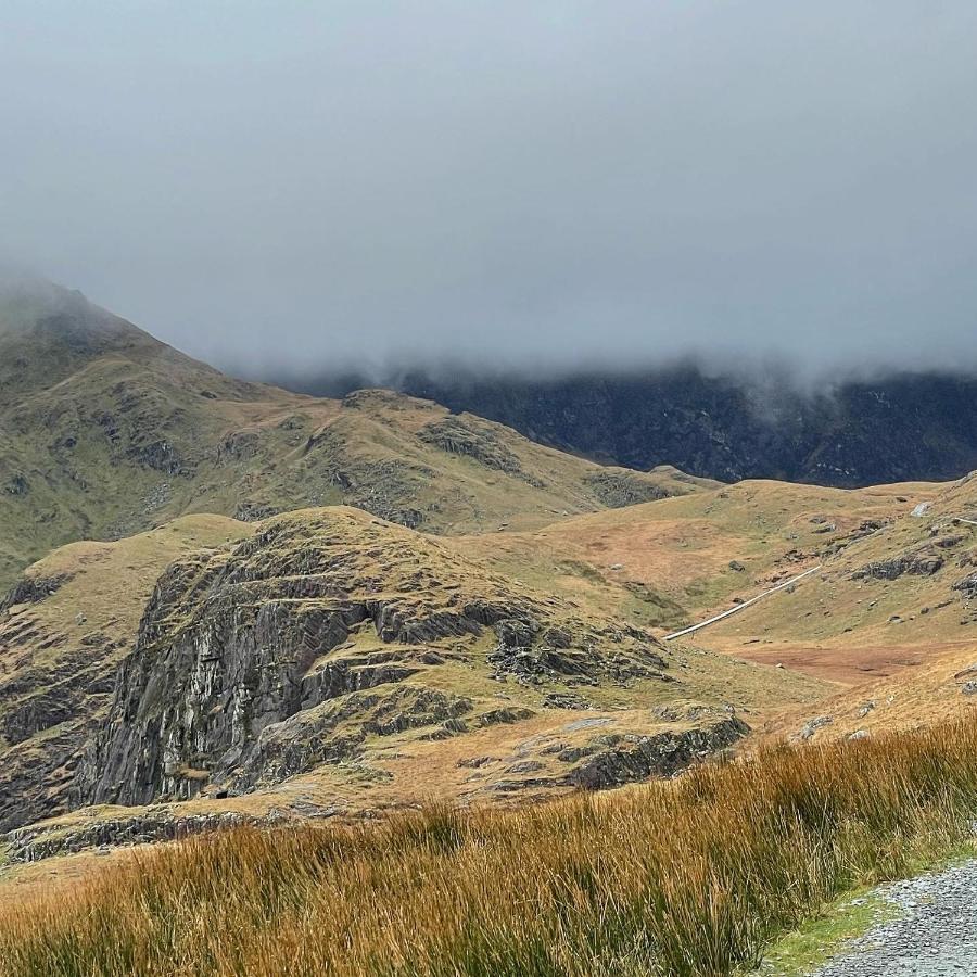 Snowdonia Holidays Caravan Hire - Aberdunant Park - 34 The Green Prenteg 외부 사진