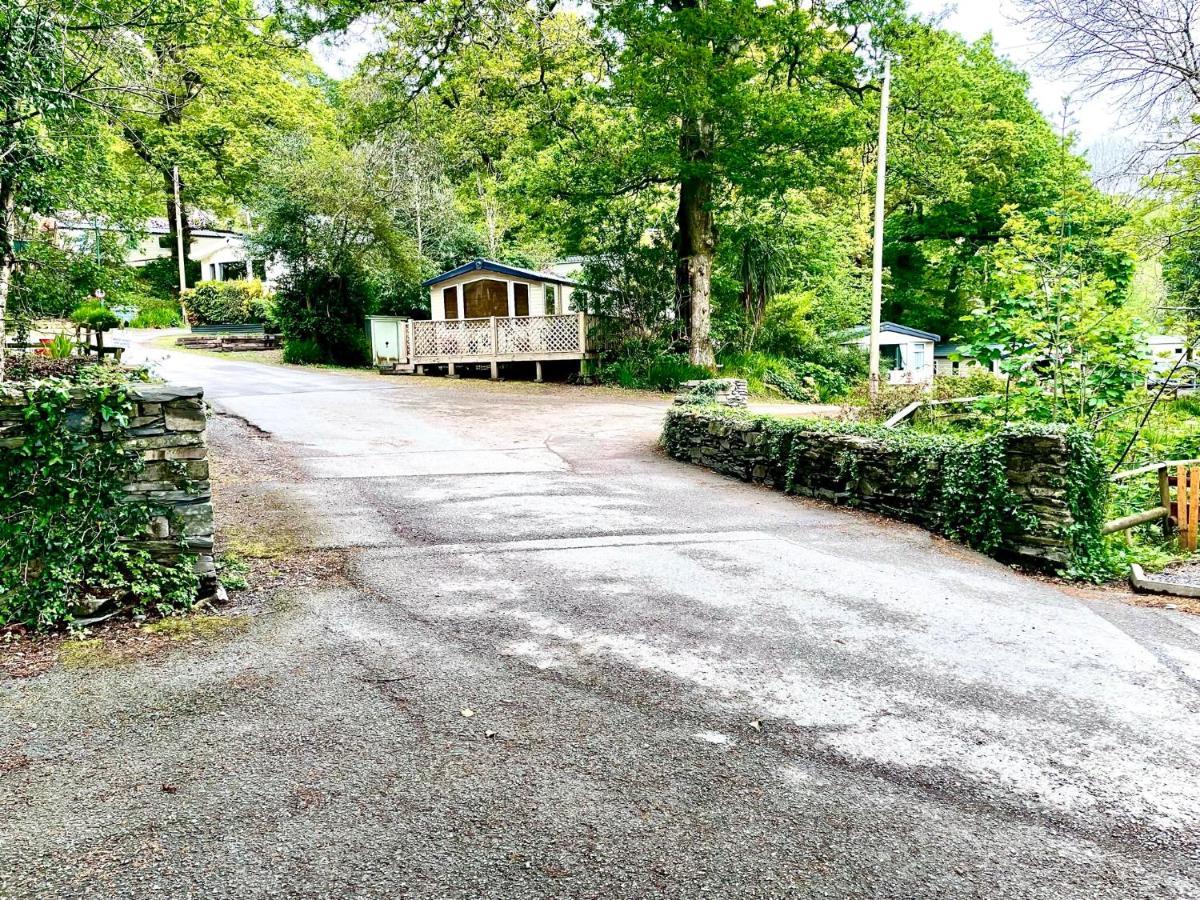 Snowdonia Holidays Caravan Hire - Aberdunant Park - 34 The Green Prenteg 외부 사진