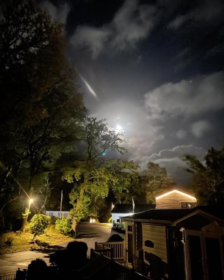 Snowdonia Holidays Caravan Hire - Aberdunant Park - 34 The Green Prenteg 외부 사진