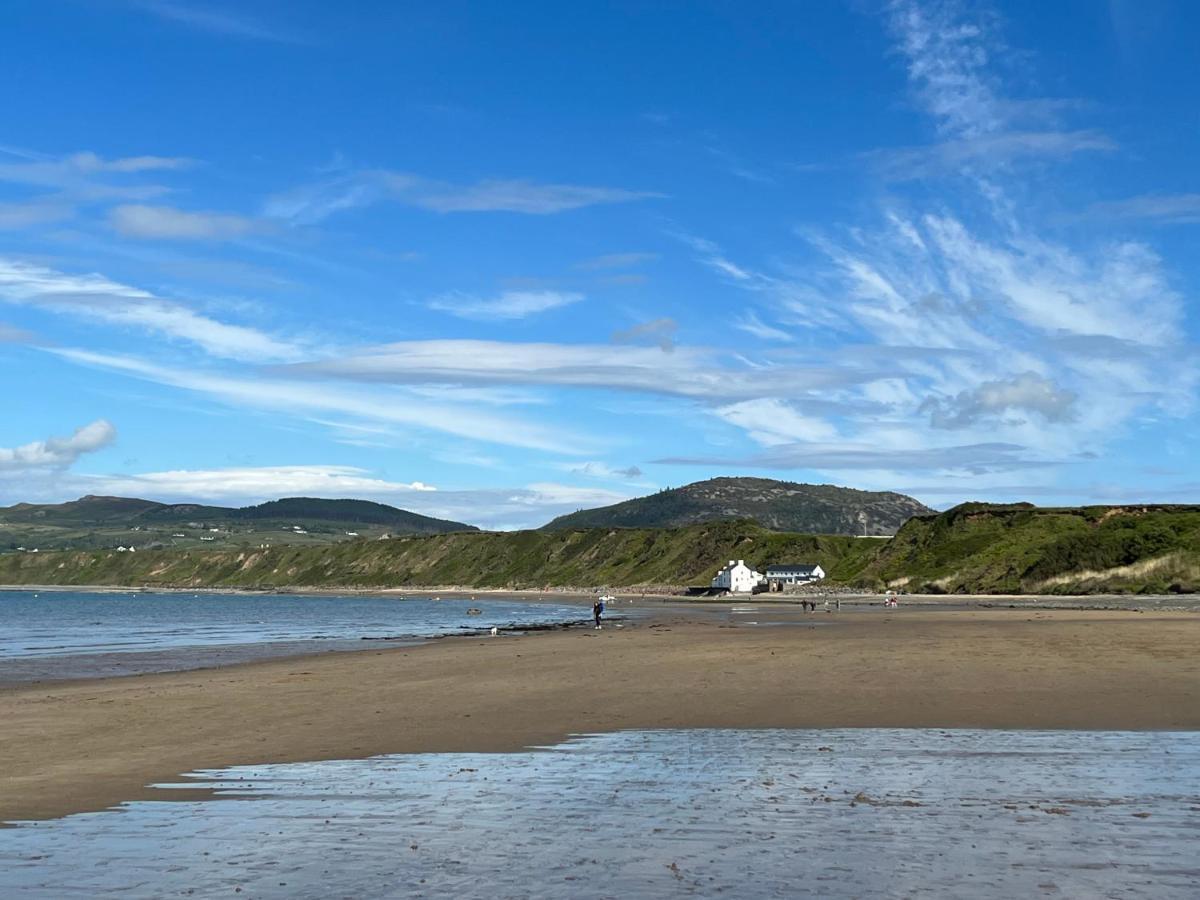 Snowdonia Holidays Caravan Hire - Aberdunant Park - 34 The Green Prenteg 외부 사진
