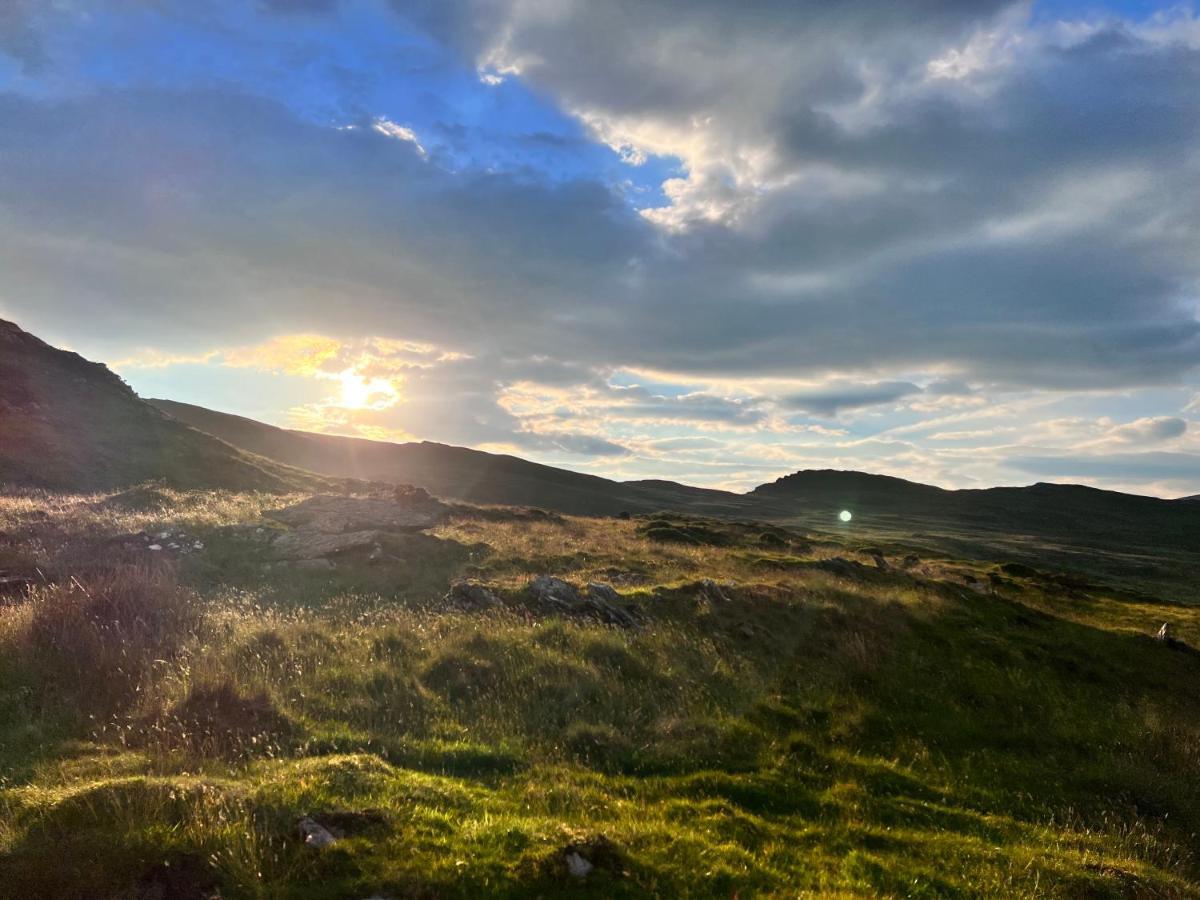 Snowdonia Holidays Caravan Hire - Aberdunant Park - 34 The Green Prenteg 외부 사진