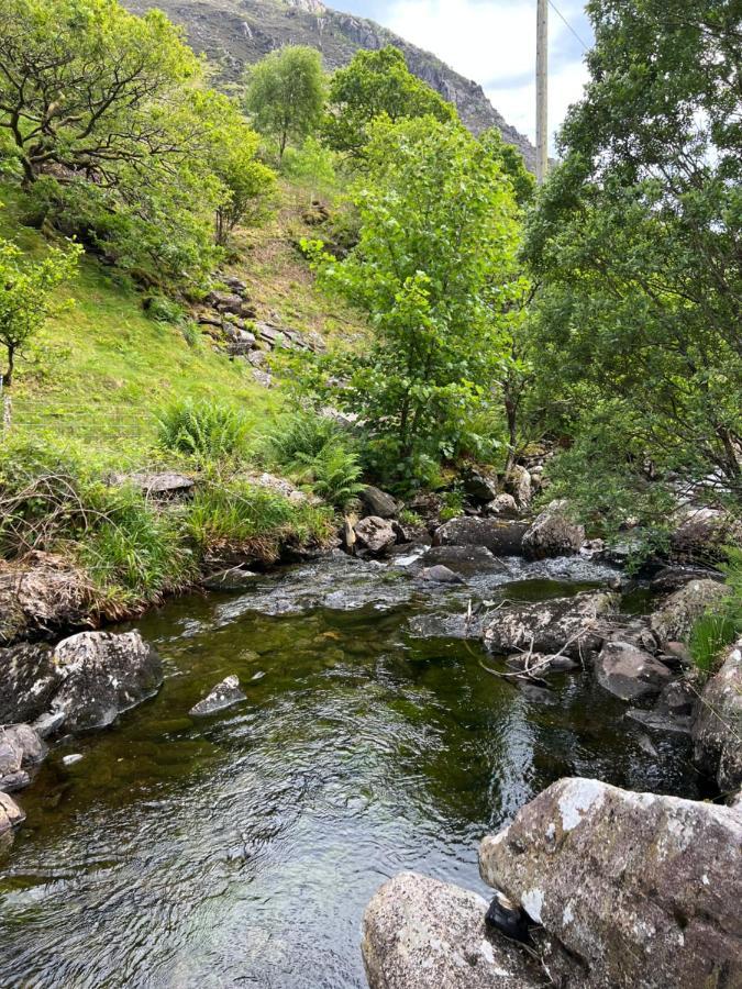 Snowdonia Holidays Caravan Hire - Aberdunant Park - 34 The Green Prenteg 외부 사진